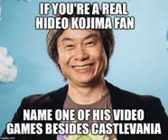 10 Hilarious Hideo Kojima Memes Only Metal Gear Death Stranding Fans 