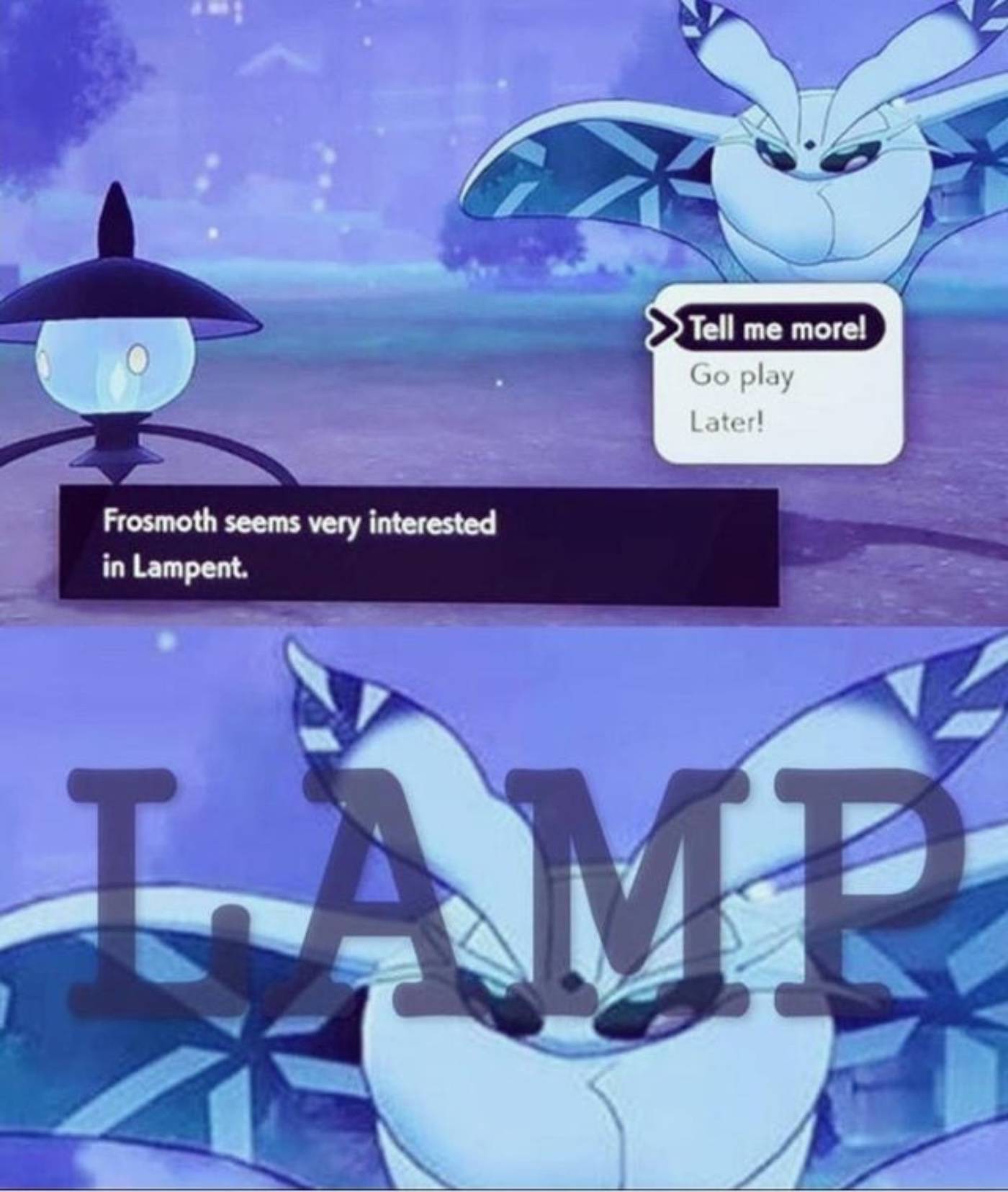 Pokemon Sword Shield Logic Memes That Are Too Hilarious For Words Pokemon Sword Shield Logic Memes That Are Too Hilarious For Words