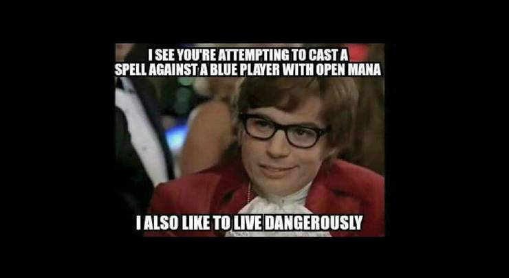 Magic The Gathering 10 Hilarious Memes Only Seasoned Players Will Understand