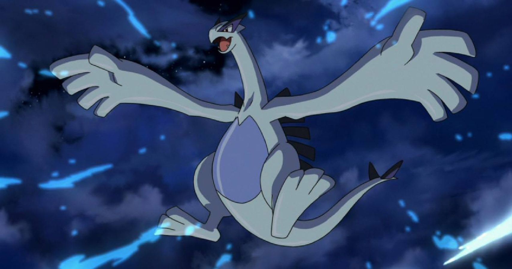 The 10 Strongest Non-Evolving Pokémon, Ranked