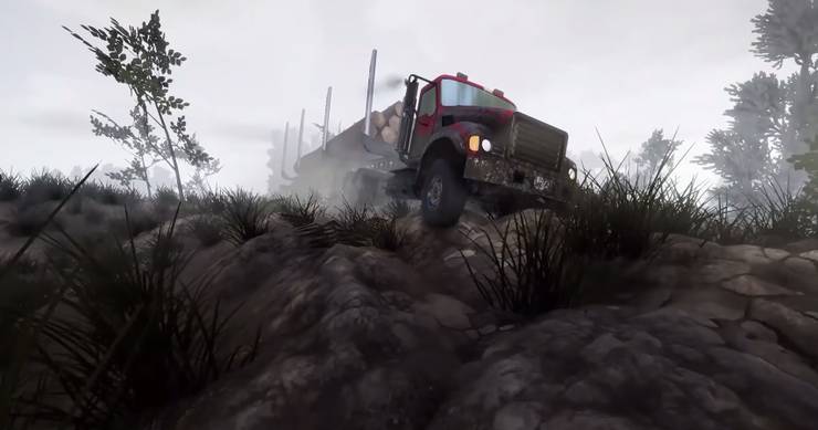Lumberjack Simulator Preview P Thegamer