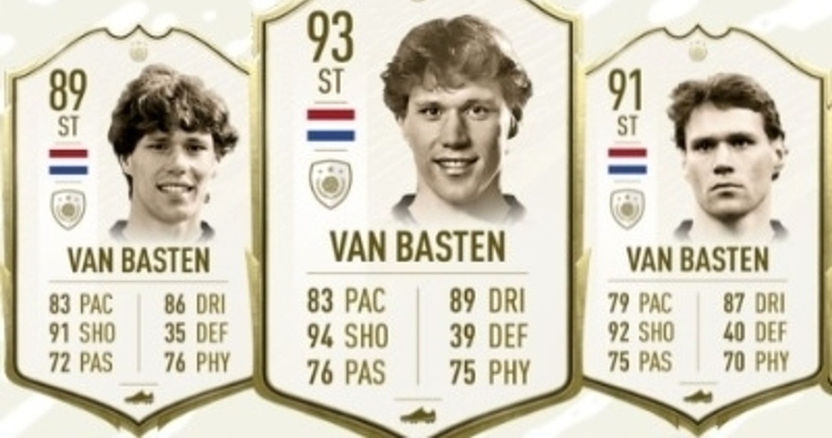 Ea Removes Dutch Legend From Fifa Following Joke Nazi Salute Gametiptip Com