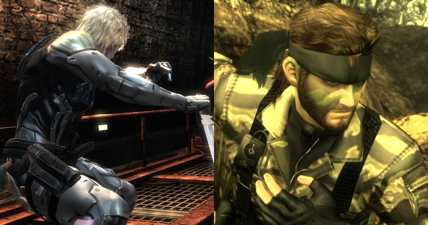 The 10 Best Video Games by Hideo Kojima, Ranked