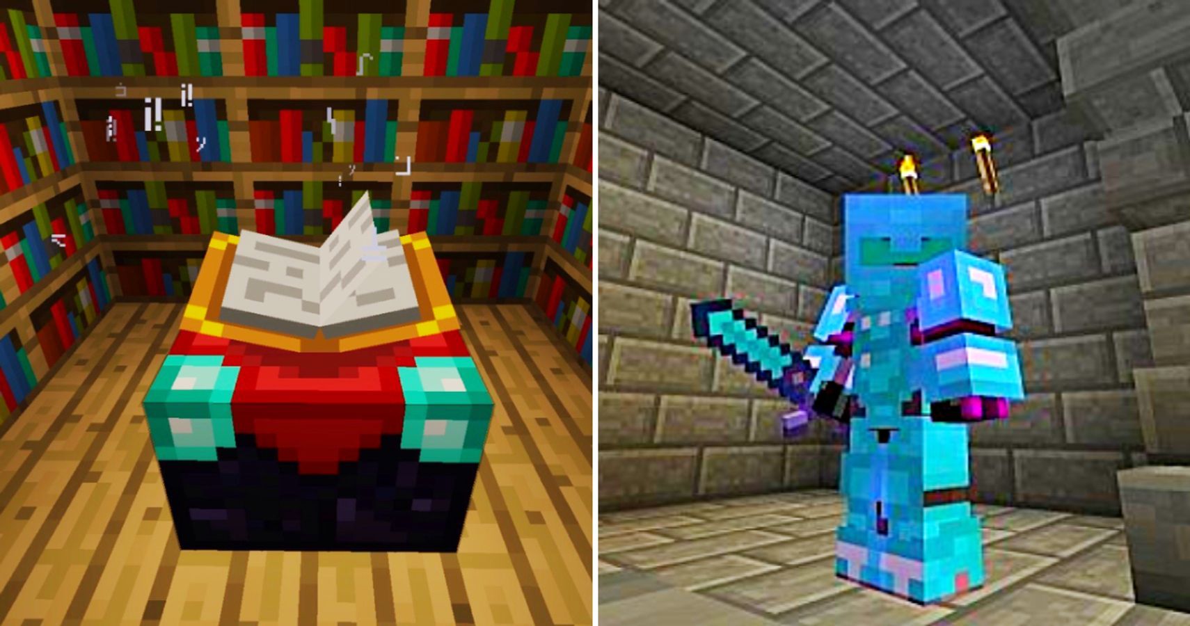 10 Tips For Mending In Minecraft