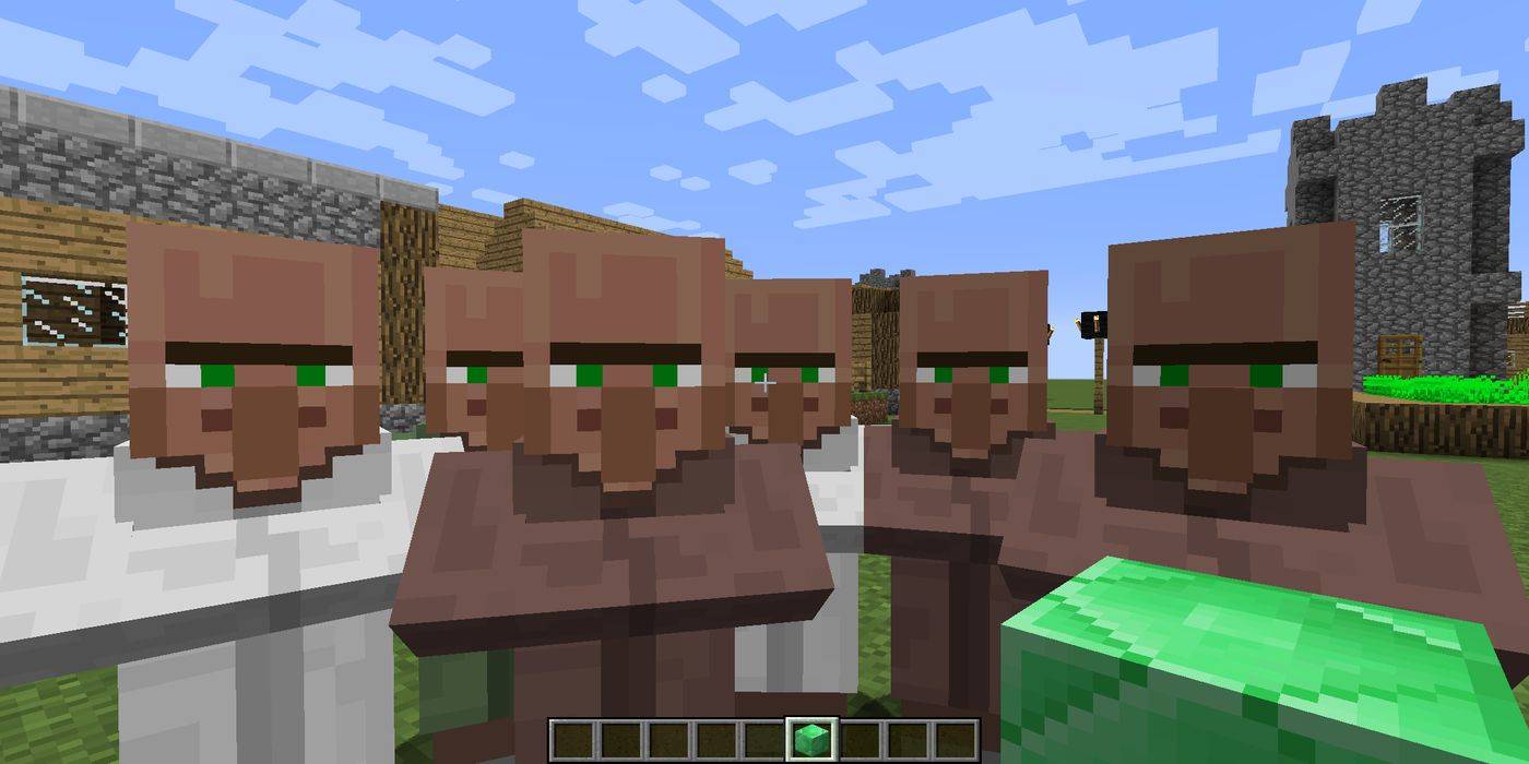 10 Tips For Mending In Minecraft 10 Tips For Mending In Minecraft
