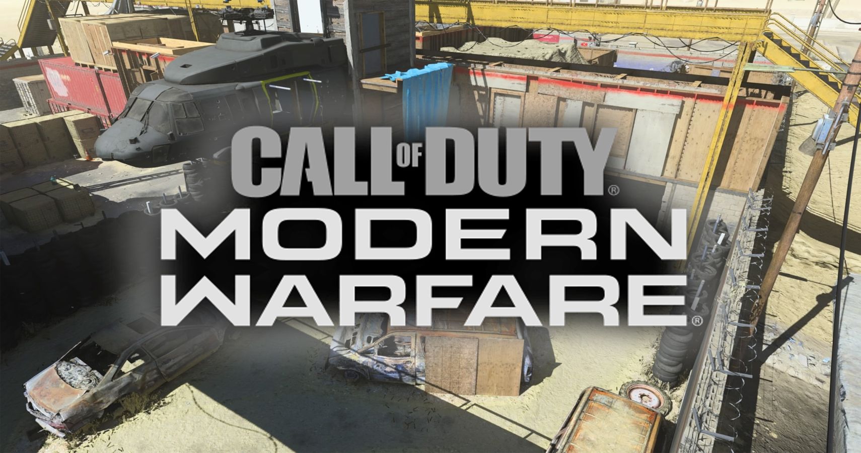 Modern Warfare Gets Rid Of Shoot House 247 And Players Are - roblox modern houses not slow