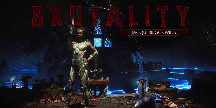 Brutality