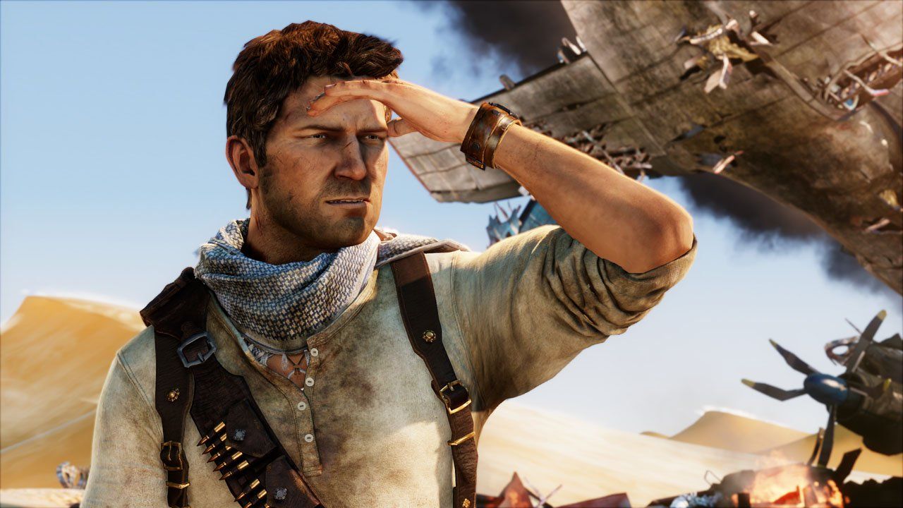 Uncharted: Every Main Character's Age, Height, And Birthday