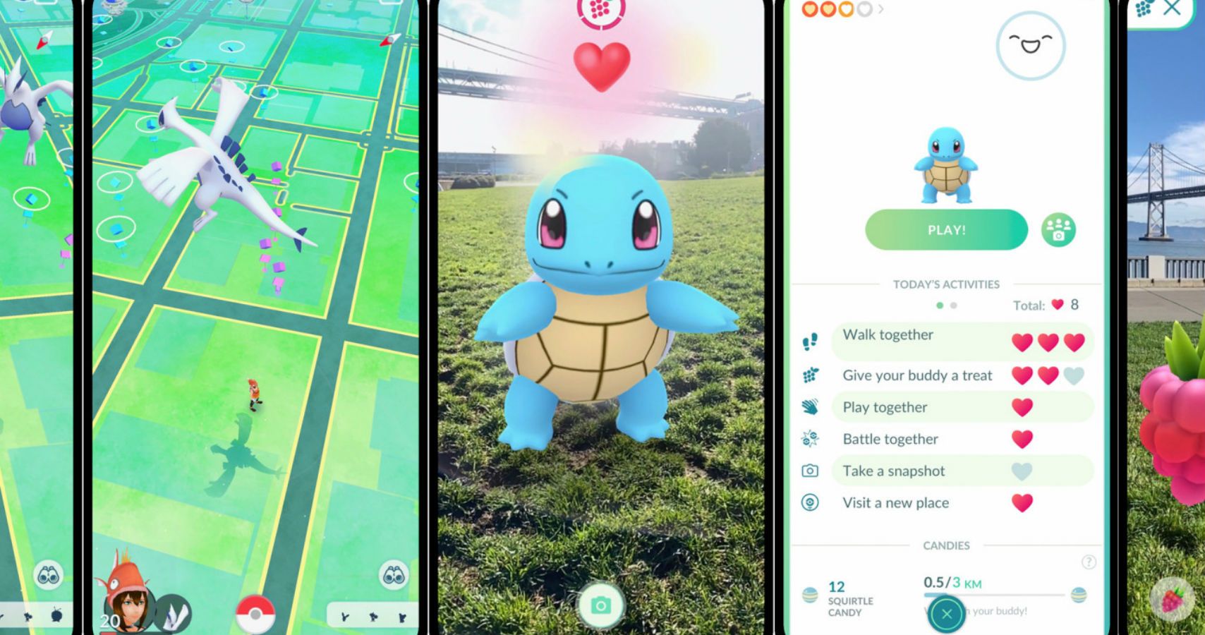 Is Pokémon GO A Hardcore Or Casual Game