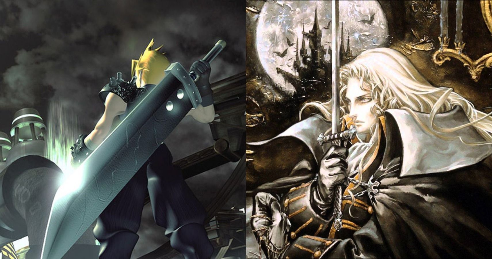 The 10 Greatest PS1 JRPG's, Ranked (According To Metacritic)