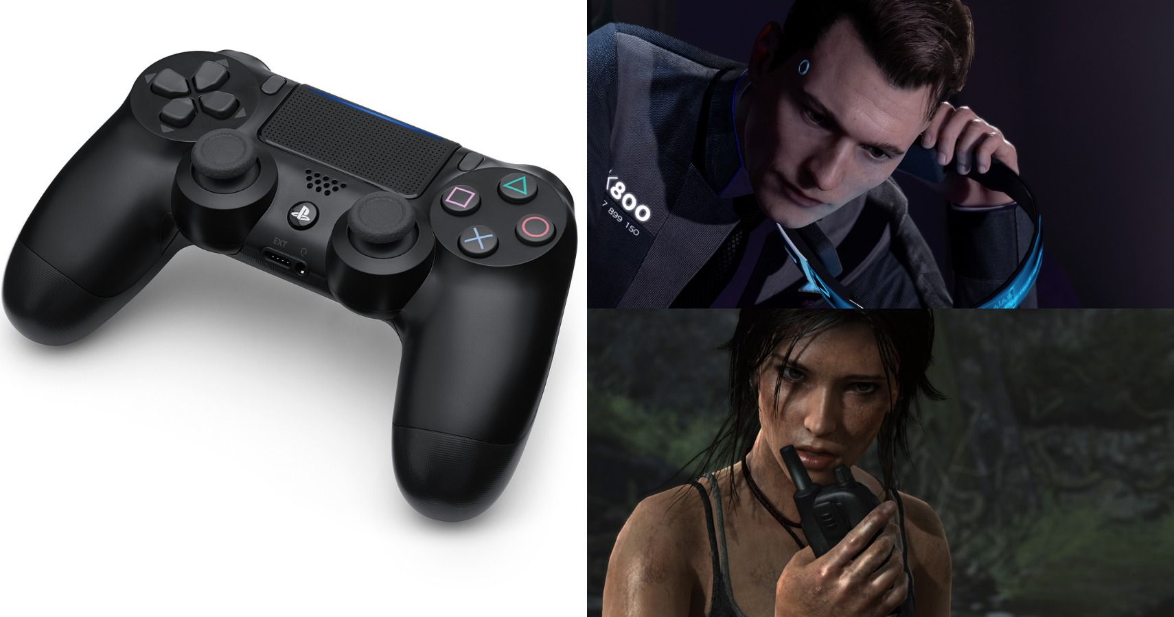 15 Best Games That Actually Utilize The PS4 Touchpad Ranked