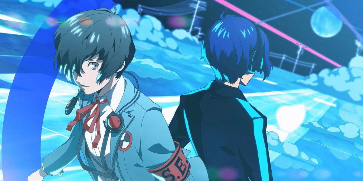 Persona: The 10 Best Games (According To Metacritic)