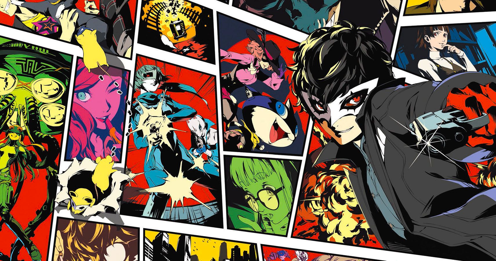 Persona 5: The 10 Strongest Empress Arcana Personas, Ranked