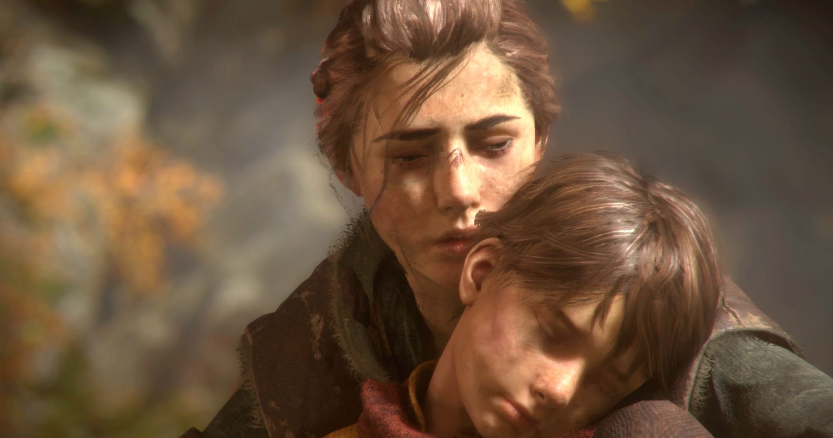 Plague Tale Innocence