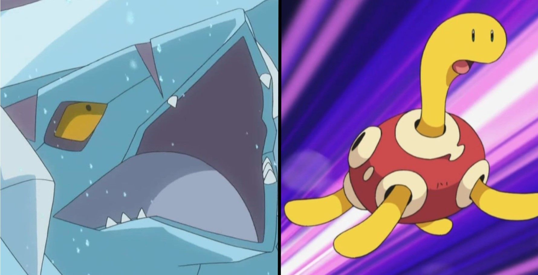 10 Pokémon That Desperately Need Better Stats