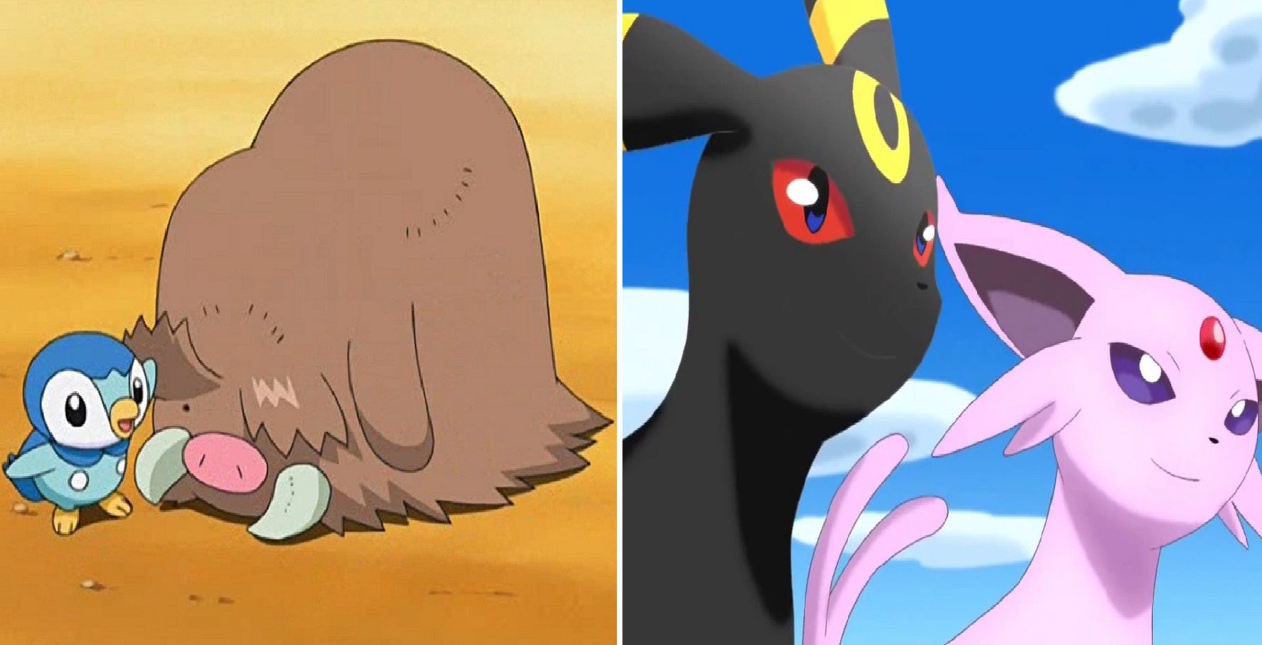 Pokémon The 10 Best Gen Ii Pokémon In Sword Shield