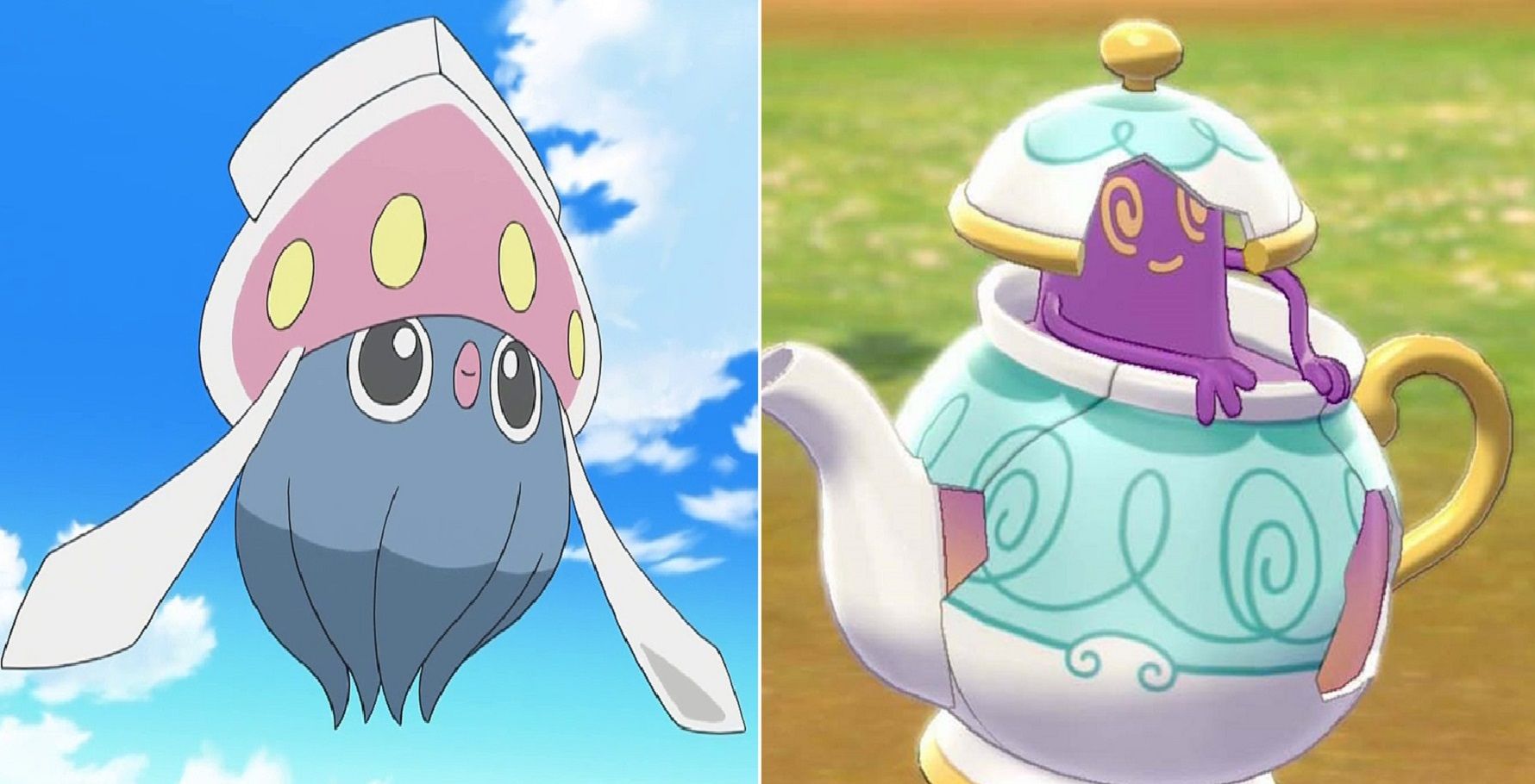 Galarian Slowbro - Evolutions, Location, and Learnset, Isle of Armor DLC