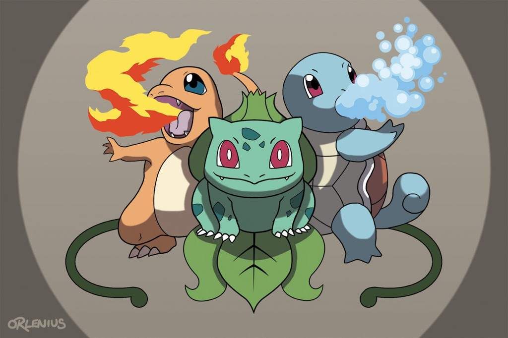 Pokémon Sword & Shield The Starters’ Final Evolutions Are Terrible Just Terrible
