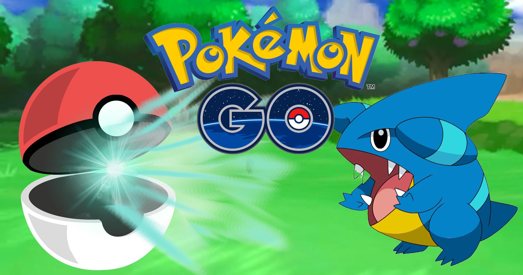 Pokémon GO Your Best Chance Of Finding Shiny Gible