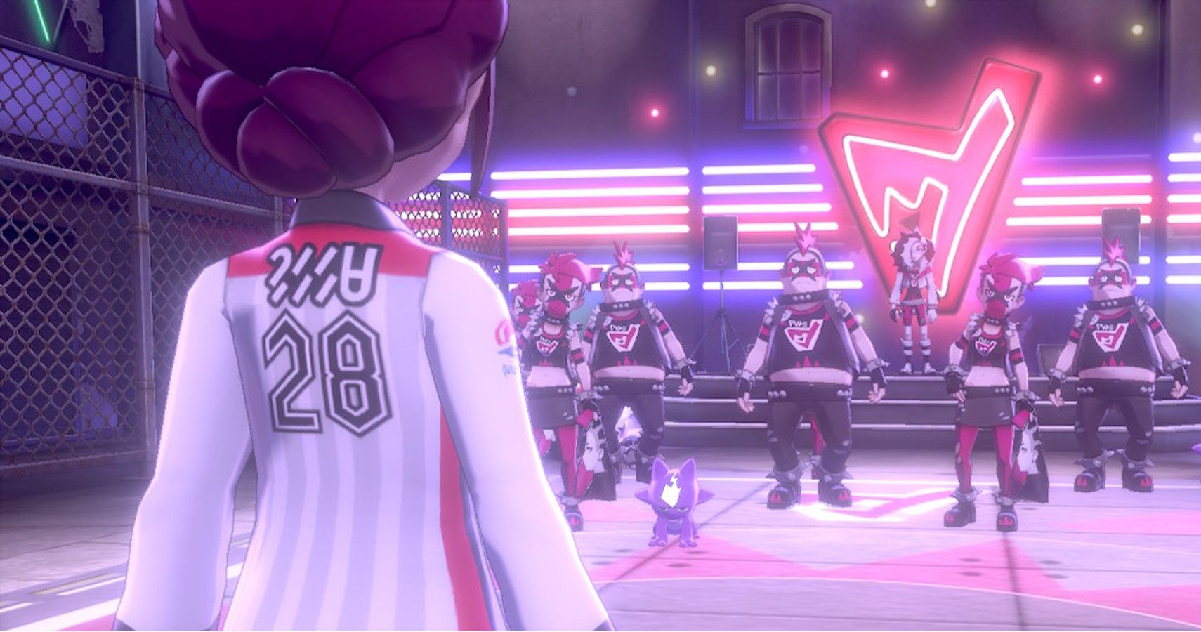 Pokemon Sword and Shield: how to change gym outfit and unlock special  uniforms to show off your gym challenge credentials