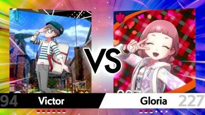 Pokemon Sword Shield What Are League Cards And What Do They Do Pokemon Sword Shield What Are League Cards And What Do They Do