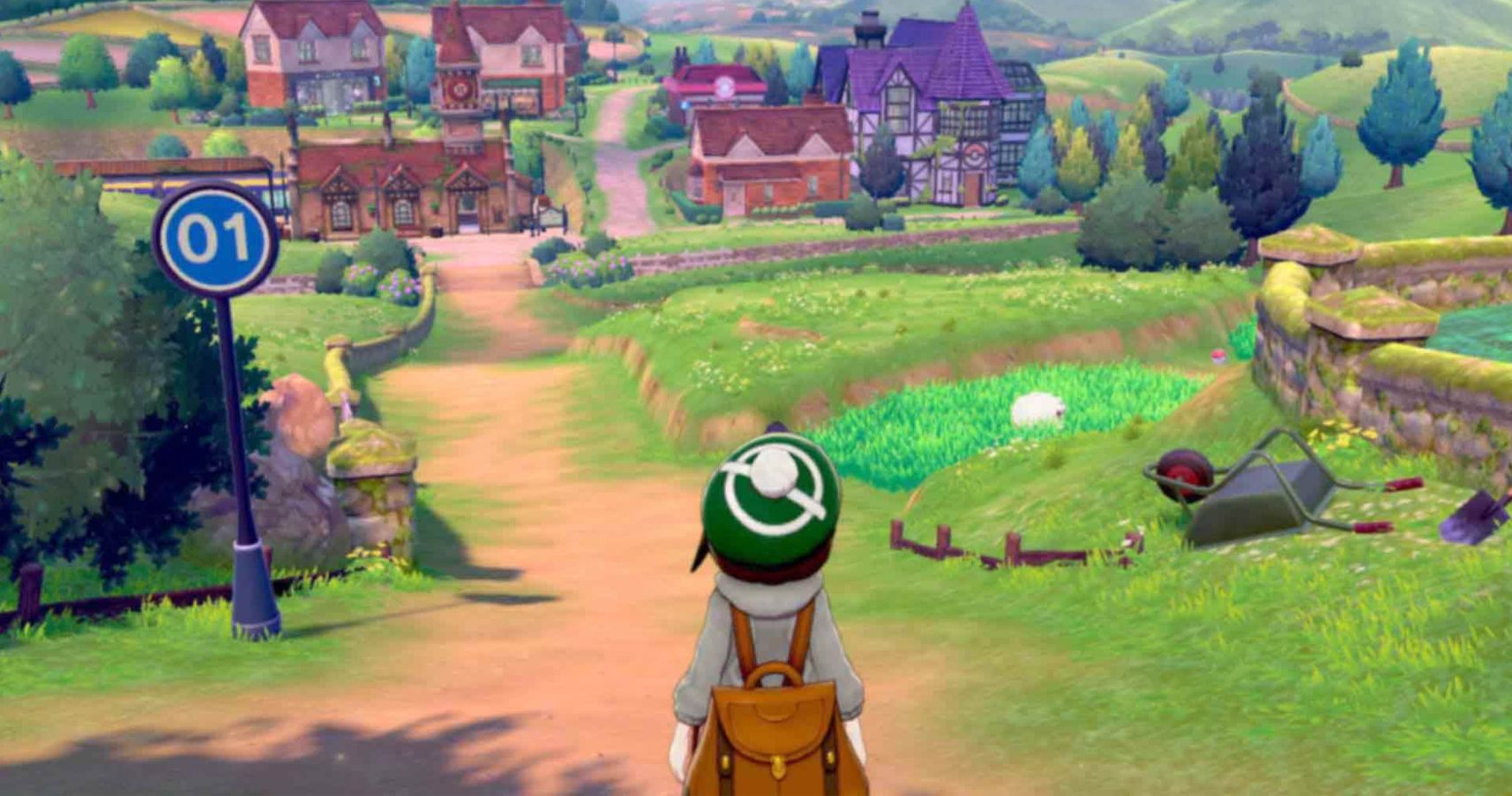 Learn From The Pros 10 Awesome Things Players Can Do In Pokémon Sword And Shield 