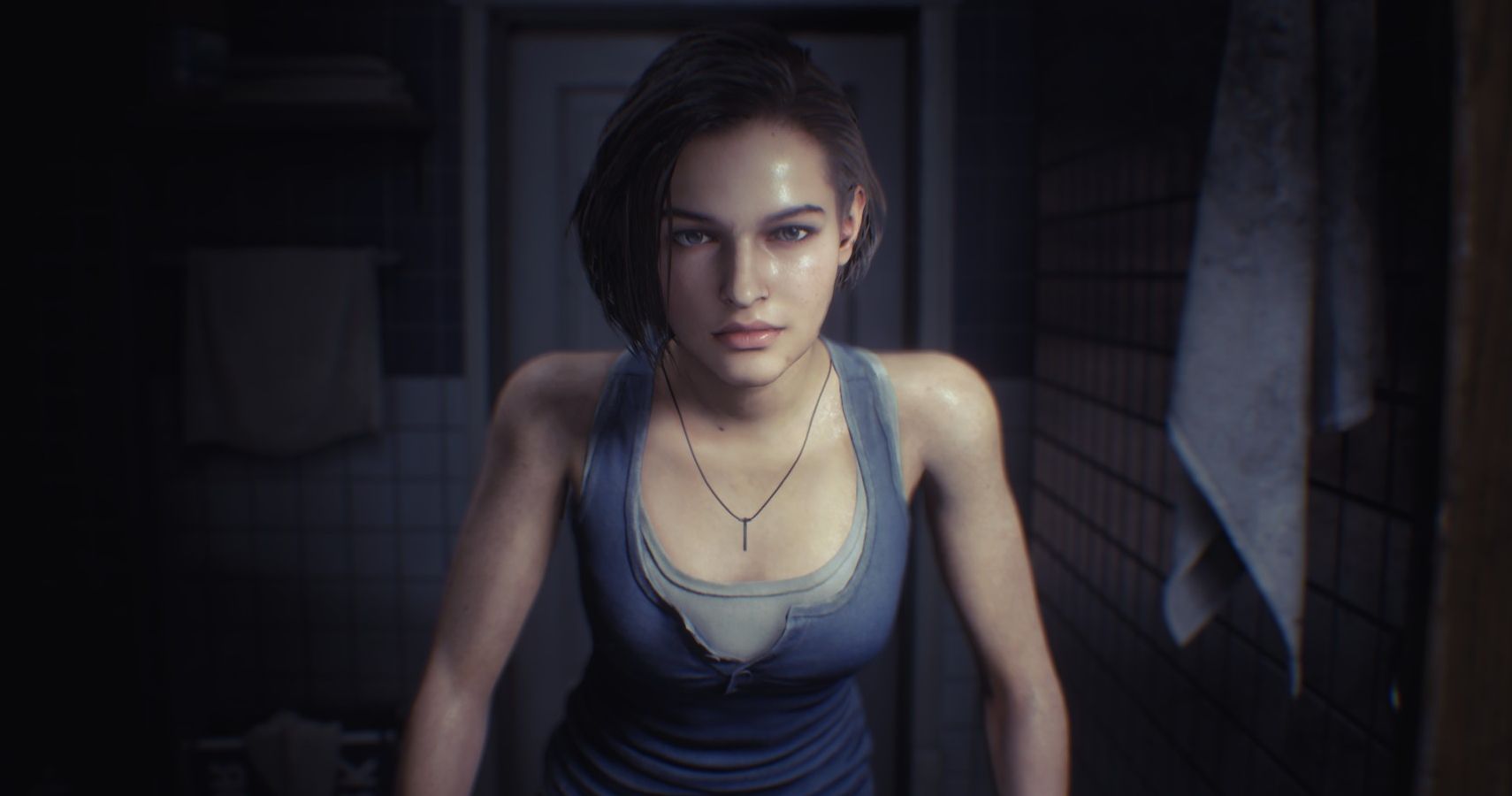 Resident Evil 3 remake announced, launch set for April 3 2020