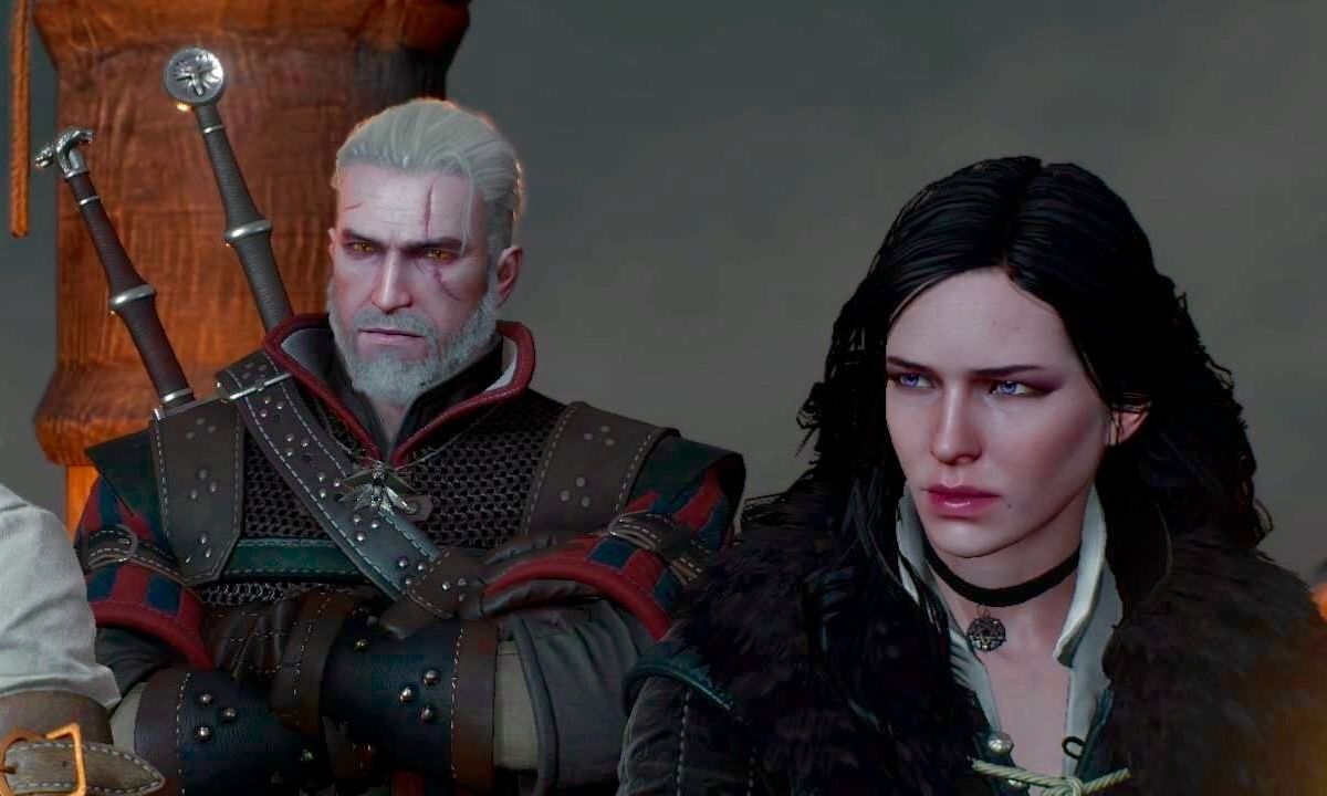 The Witcher: 10 Worst Things Triss Has Done, Ranked