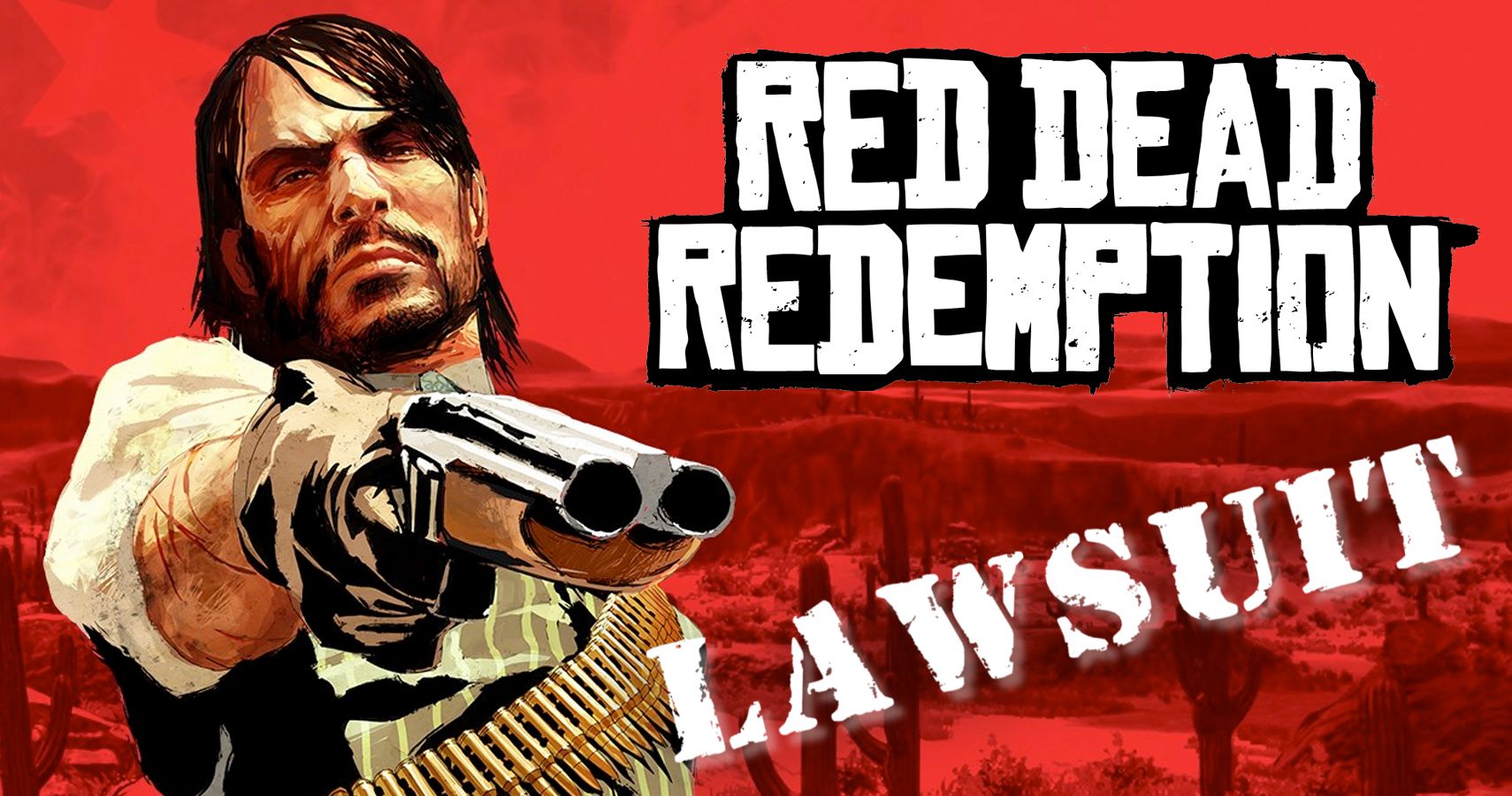 Fan-made Red Dead Redemption Remaster reportedly killed off by Take-Two -  GameRevolution