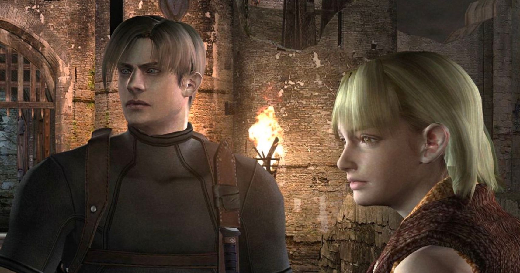 Resident Evil 4 Needs A Remake