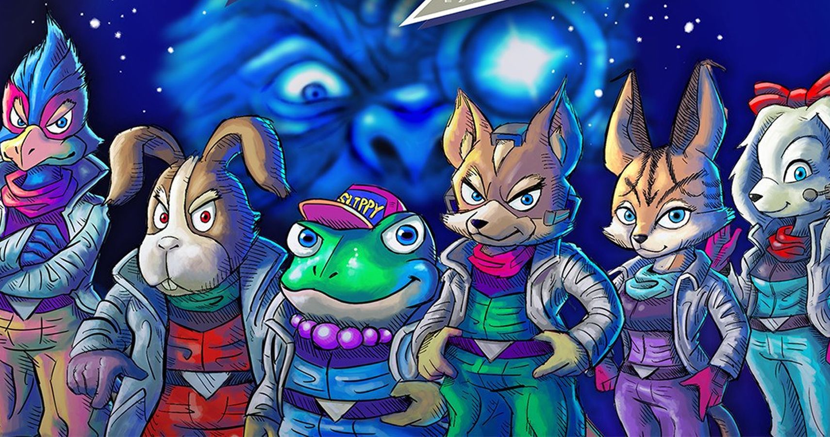 Nintendo Switch Online is adding 'Star Fox 2' and Super Punch Out!!
