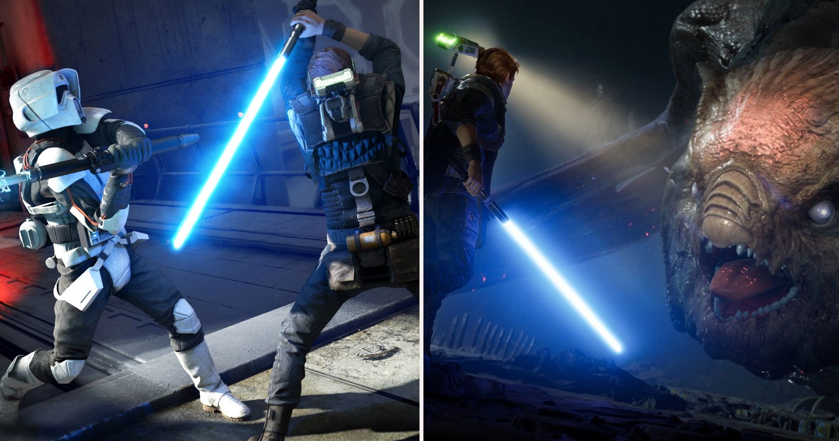 Star Wars Jedi: Fallen Order - 5 things we want in a sequel