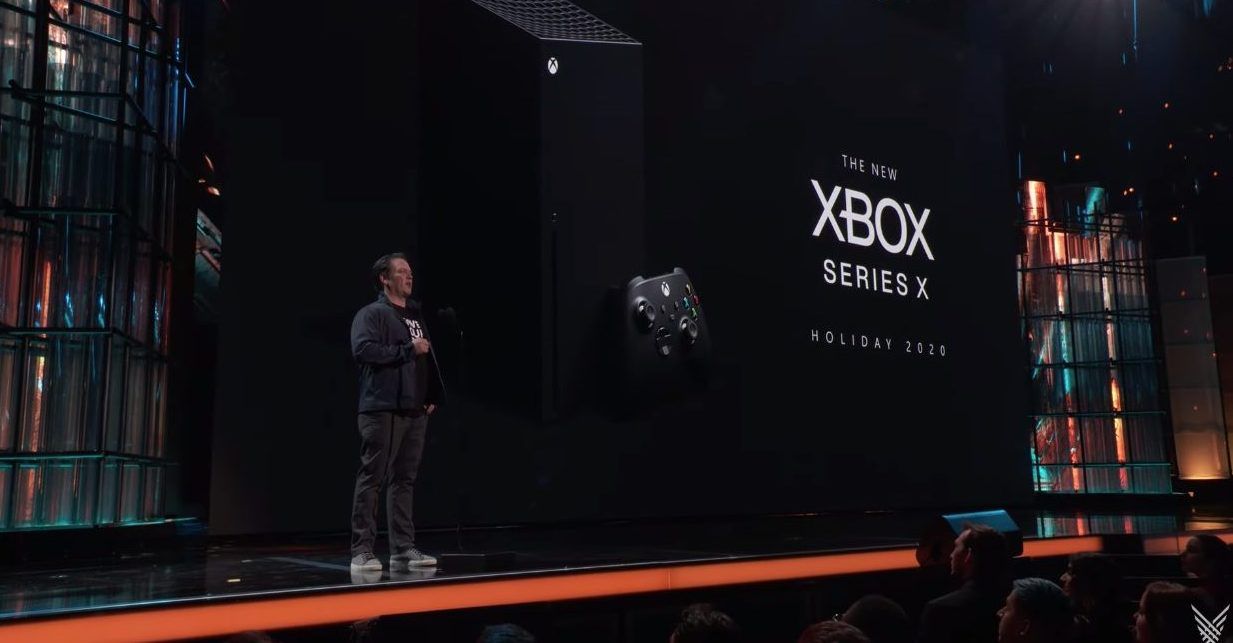 Xbox premieres new Hellblade 2 trailer at The Game Awards