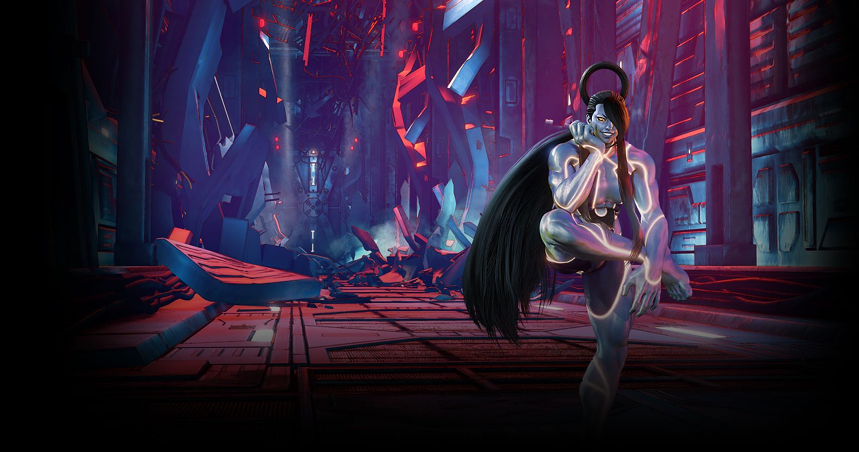 Street Fighter V's Final DLC Character Will Be Seth