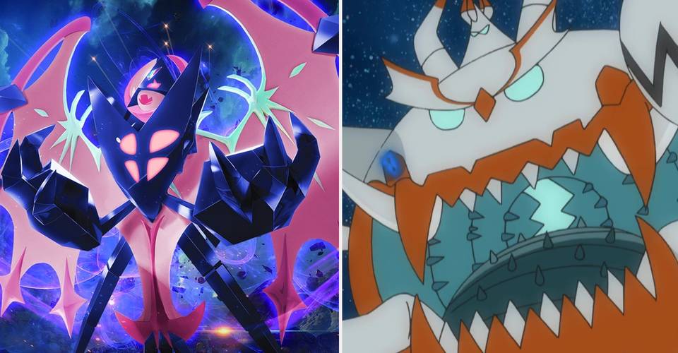 The 10 Best Shiny Ultra Beasts In Pokemon Thegamer The 10 Best Shiny Ultra Beasts In Pokemon Thegamer