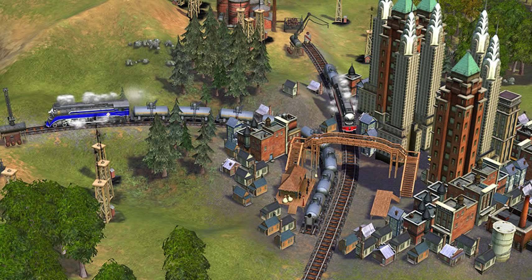 10 Great Sid Meier Games That Aren T Civilization Ranked Sid Meiers Games 2022