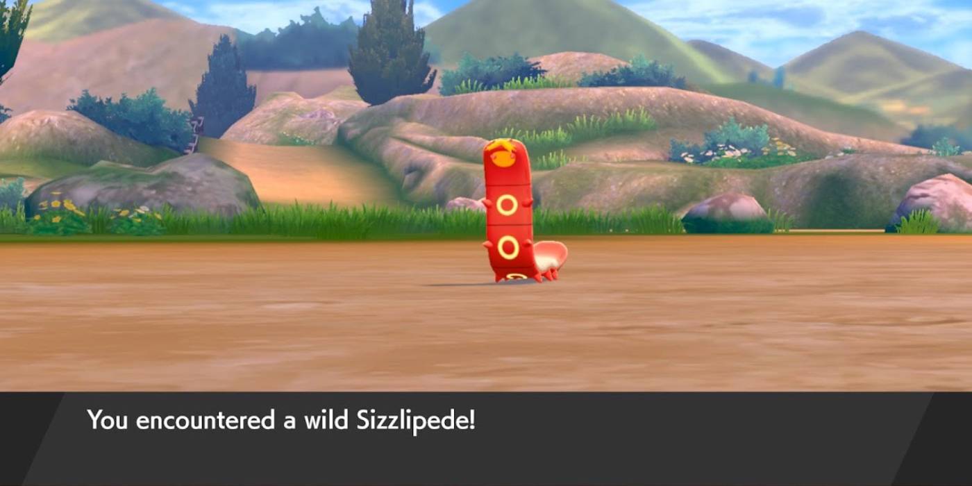 Pokemon Sword Shield The Strangest Entries Of Gen Viii Pokemon