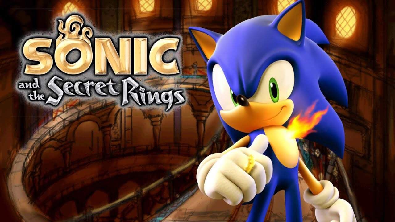 5 Classic Sonic The Hedgehog Games That Deserve A Remake (& 5 That Dont)