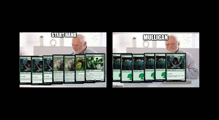 Magic The Gathering 10 Hilarious Memes Only Seasoned Players Will Understand Prices on these cards are falling quickly with flustersorm, once an $80 card, possibly reaching as. magic the gathering 10 hilarious memes