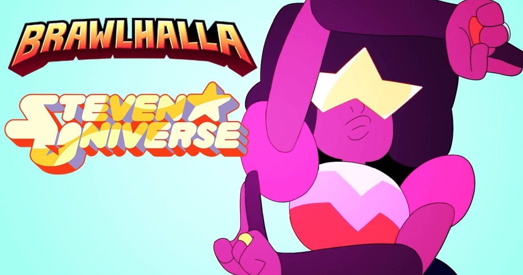 Steven universe gem blast