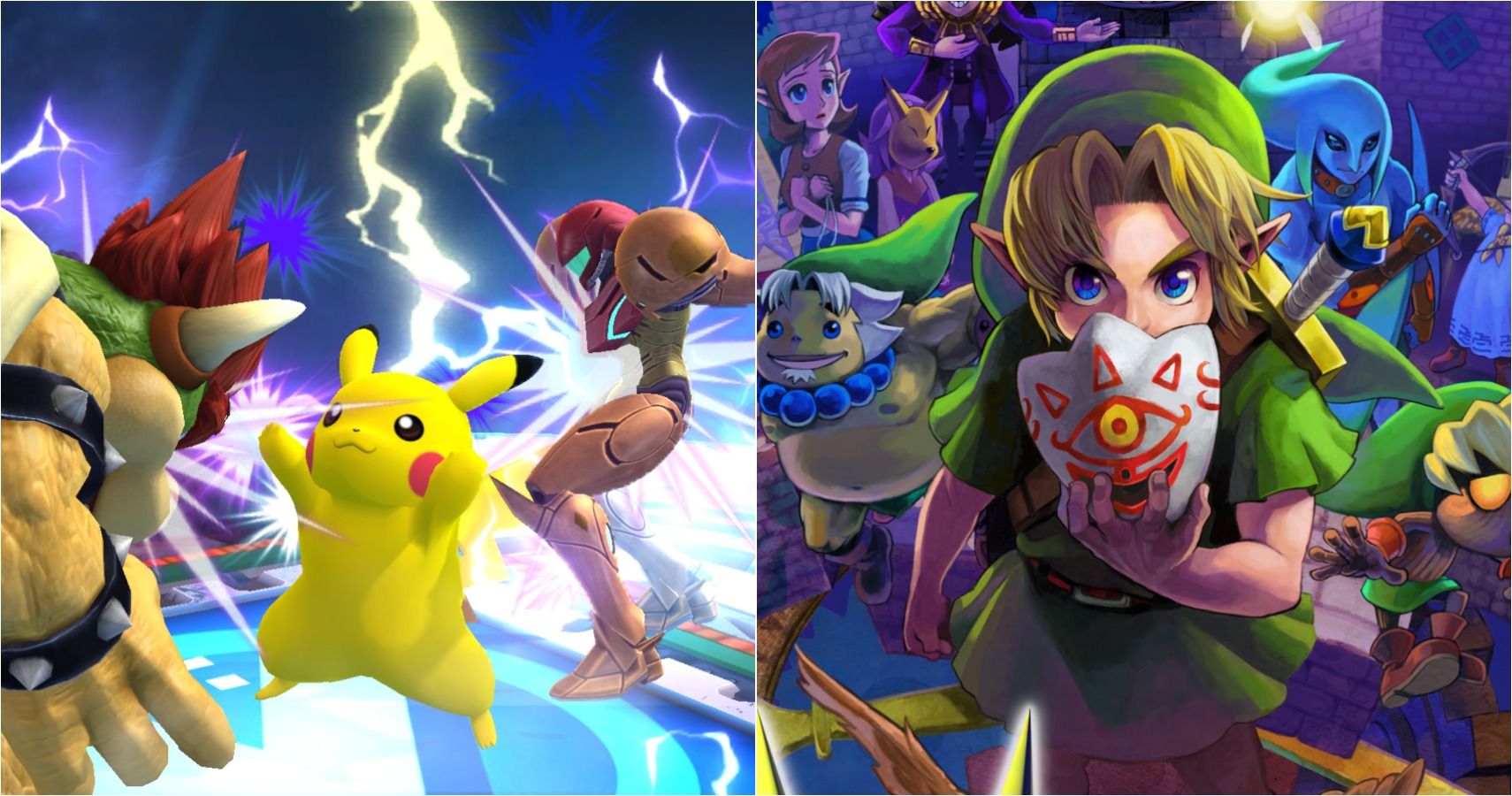 The Legend of Zelda: Majora's Mask - Metacritic