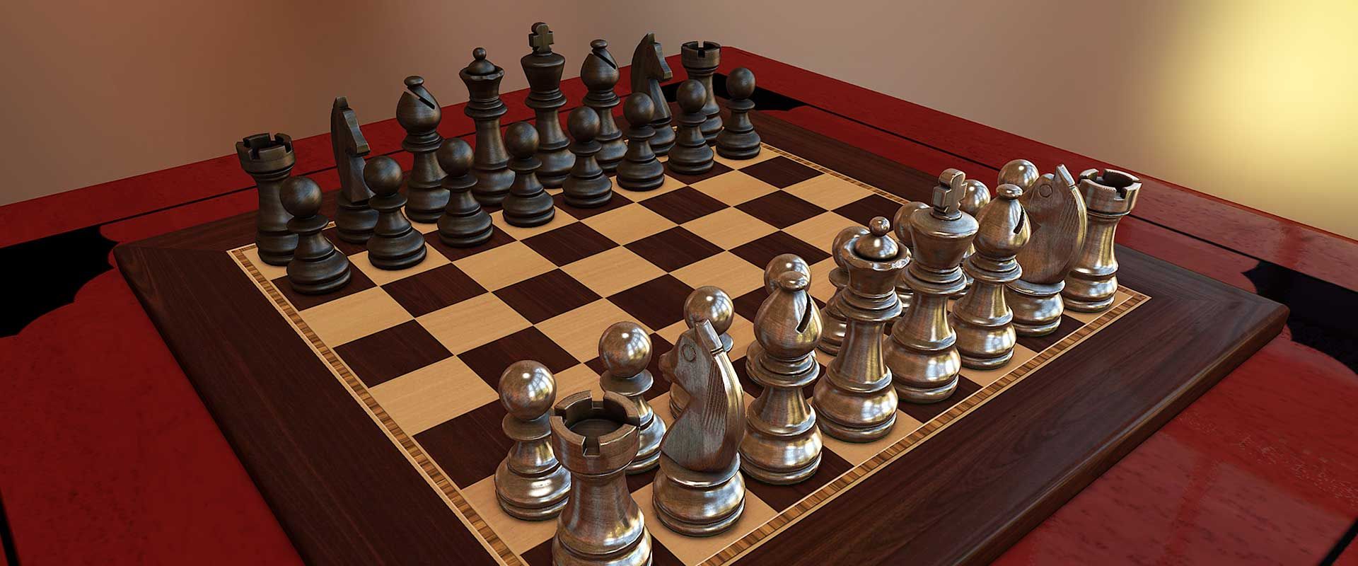 Chess Surges In Popularity Since The Pandemic