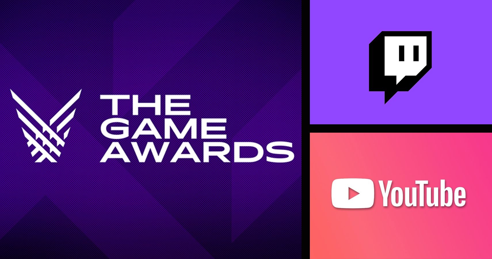 The Game Awards Hit 7.5 Million Concurrent Viewers Last Week