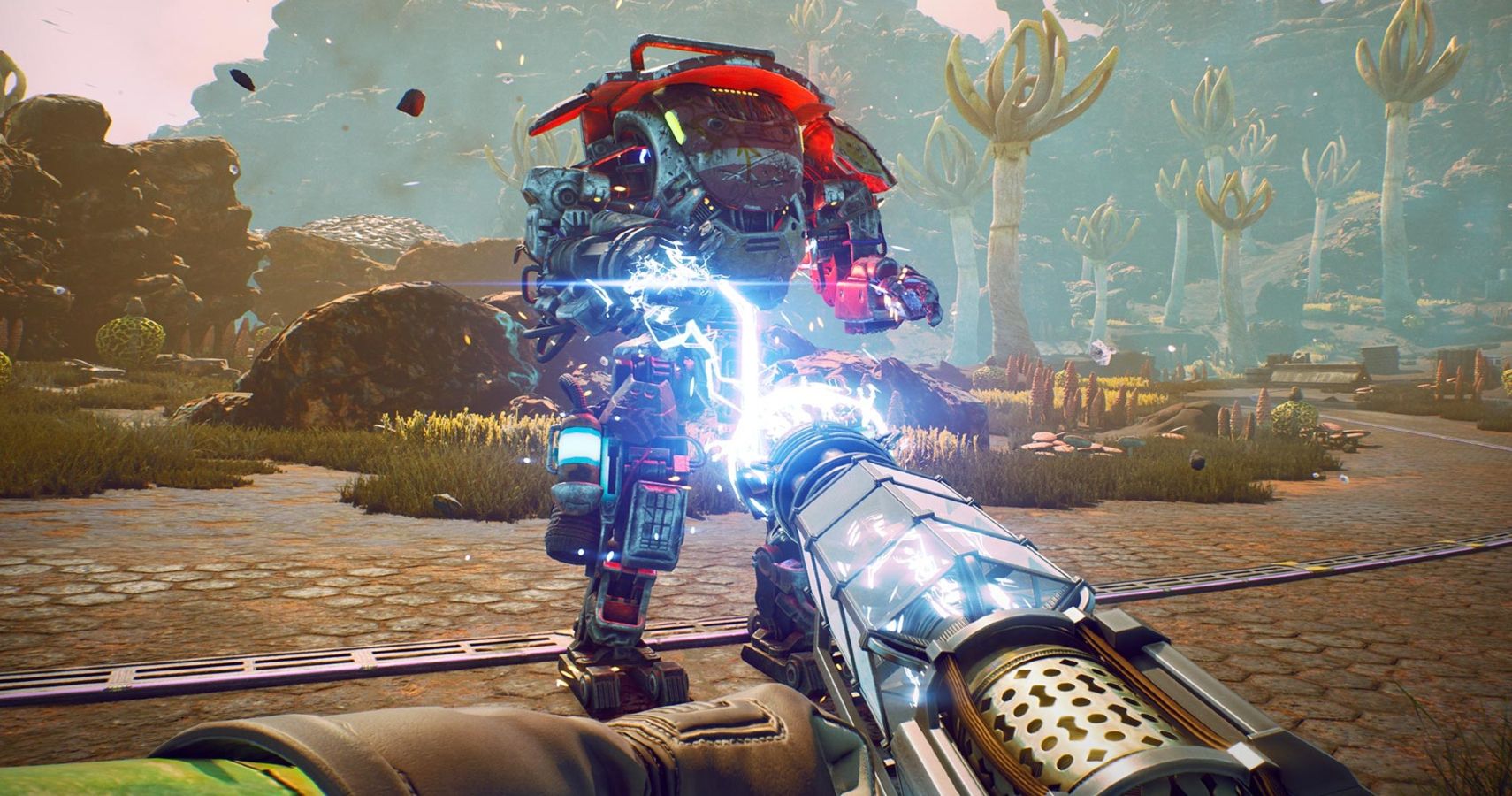 The Outer Worlds 2: 10 Things We Hope To See In the Sequel