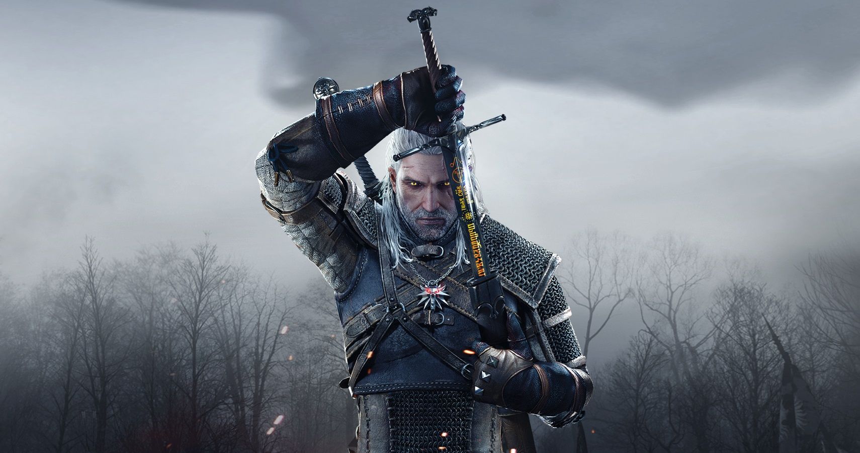The Witcher 3 The 15 Best Steel Swords Ranked