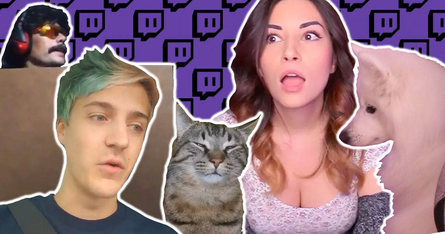 Top 5 Streamer Controversies Of 2019