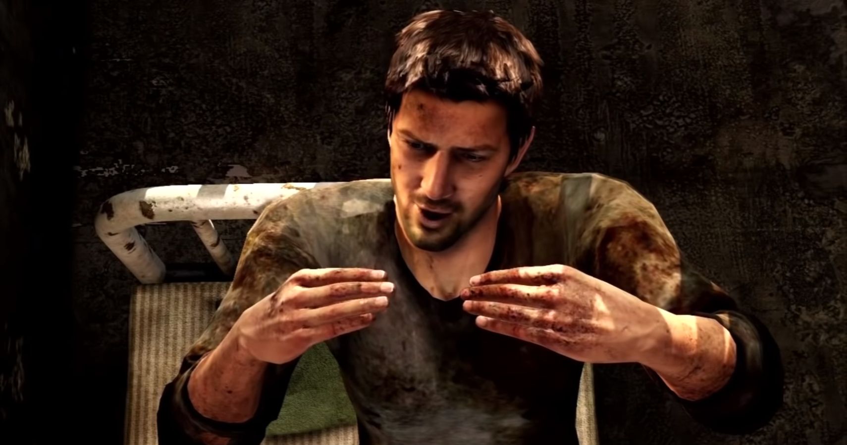 Uncharted: The 10 Saddest Things About Nathan Drake