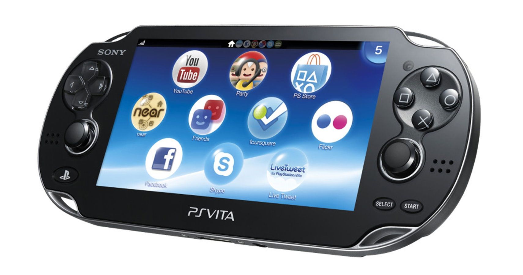Sony President Confirms It Isn’t Making A Vita 2
