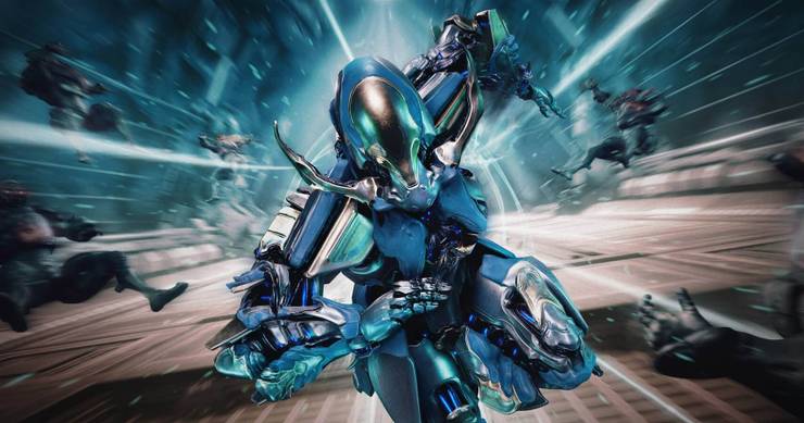 Warframe 10 Facts You Don T Know About The Game Thegamer