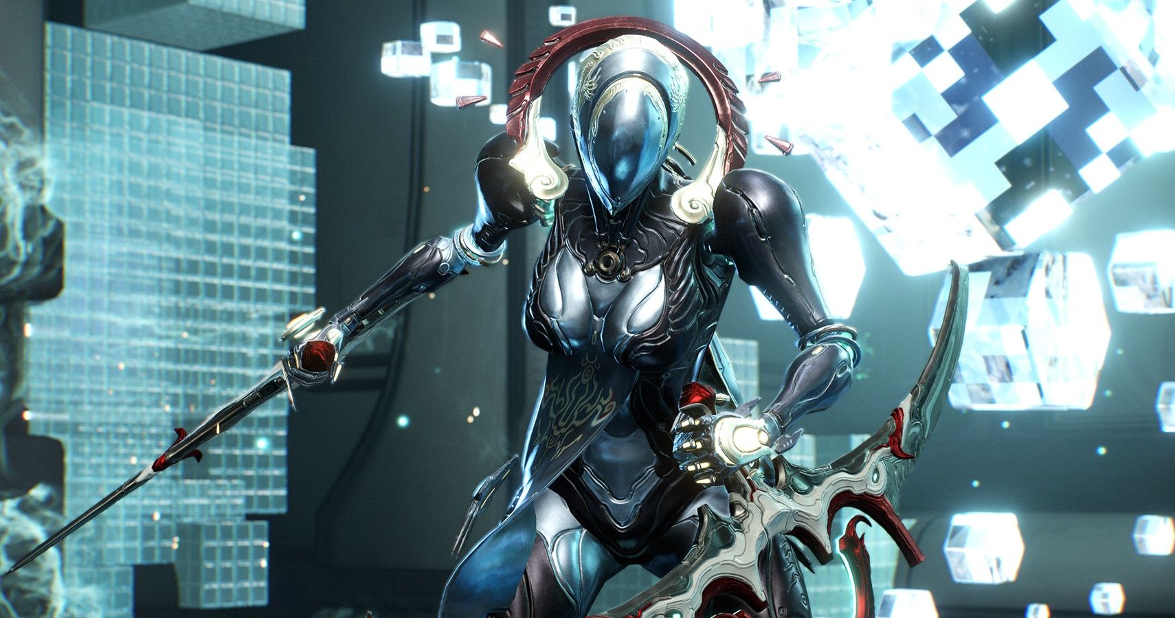 Warframe Top 10 Melee Weapons Ranked Thegamer